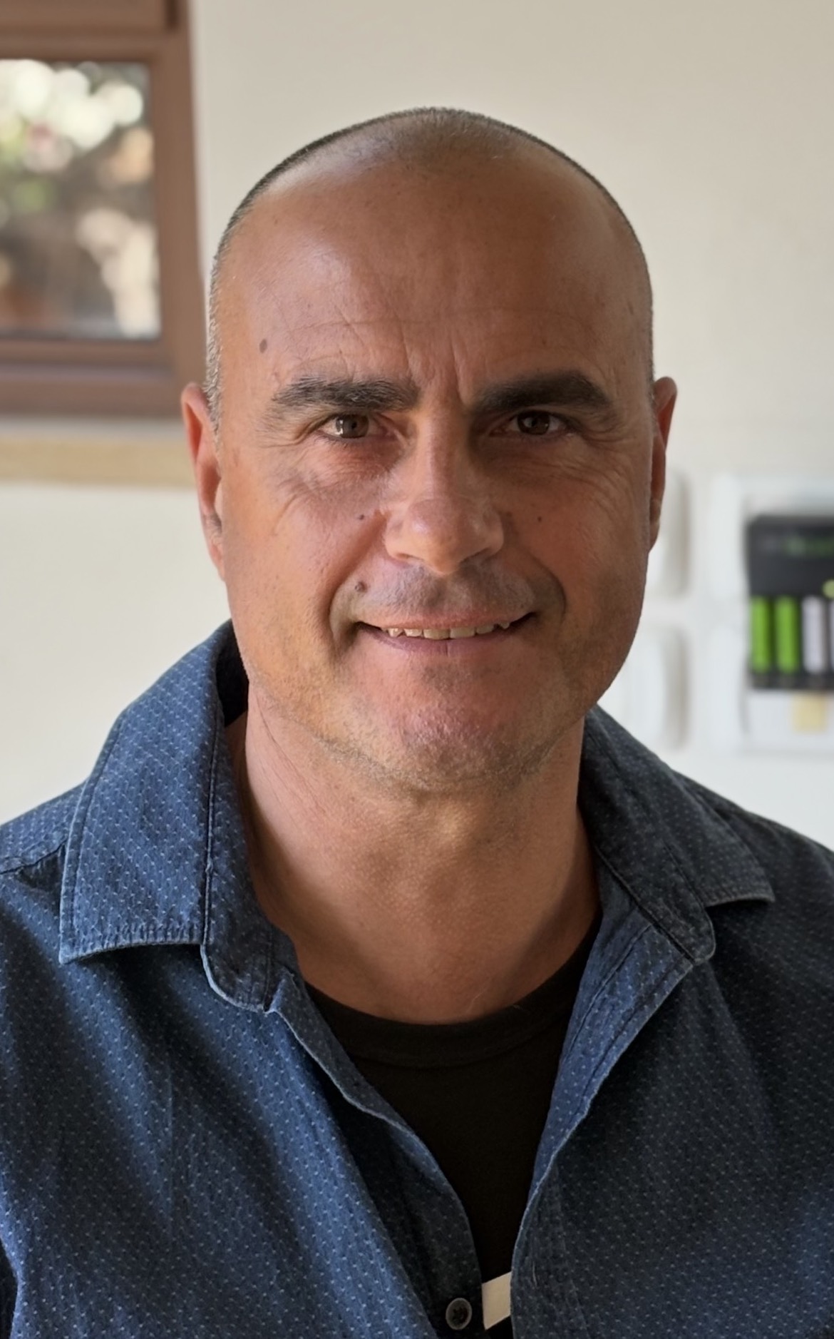 בנימין שמש מקדם אתרים